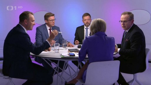 Vládnutí dospělých. Jak bude vypadat? - 2. část