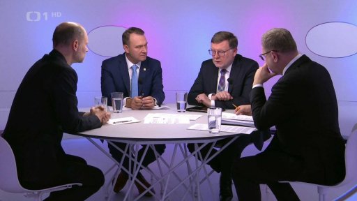 Jak zařídit německé platy? - 2. část