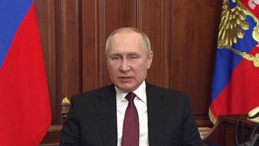 Jak má vypadat mír pro Ukrajinu?