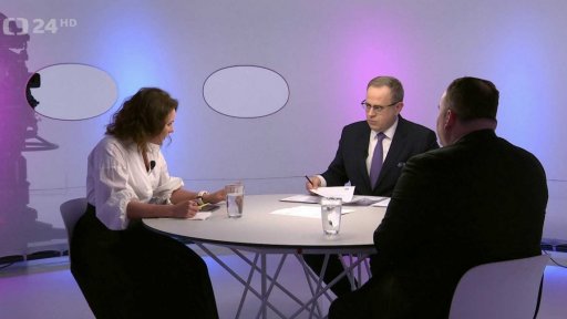 Cupovaný rozpočet. Proč?