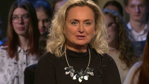 Euro a občan: Zuzana Ceralová Petrofová a Pavel Hnát