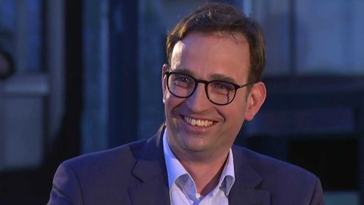 Sousedé v Česku: Kilian Kirchgessner a Mariusz Surosz