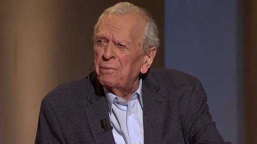 Nejsme děti: Milan Uhde a Kateřina Stojanová