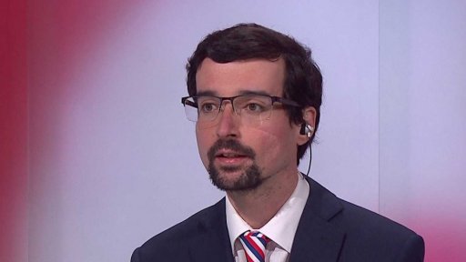 Petr Fiala jedná v americkém Kongresu