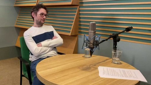 Background ČT24: Jan Malinda