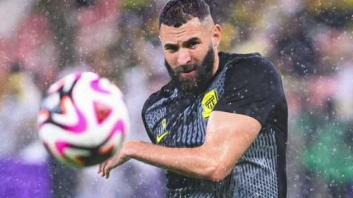 Benzema se brání výrokům o Muslimském bratrstvu