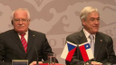 Zemřel chilský exprezident Sebastián Piñera