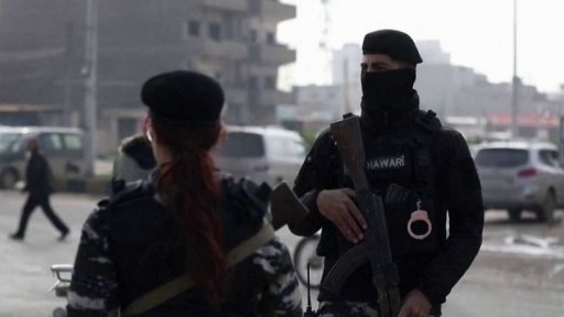 Spojenci USA v Sýrii žádají protivzdušnou pomoc