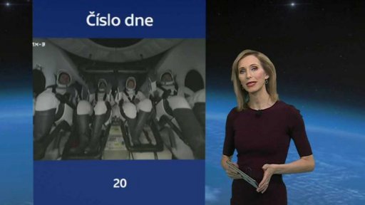 Zajímavé údaje dne