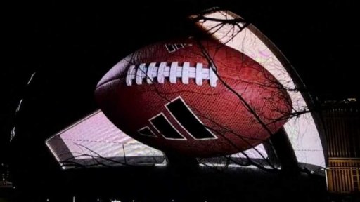 Super Bowl míří k největší sledovanosti + rozhovor s M. Dusíkem