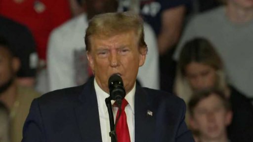 Reakce na výroky Donalda Trumpa o NATO