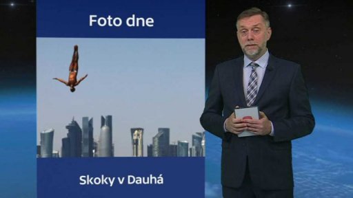 Zajímavé údaje dne