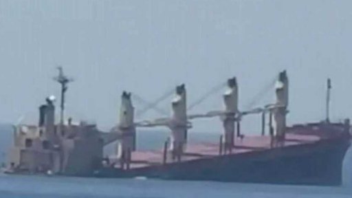 Další útok jemenských povstalců na lodě