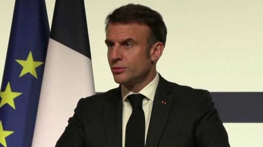 Západ hledá další způsoby pomoci Ukrajině + rozhovor s D. Svobodou