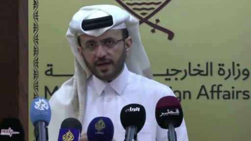 Americký prezident ohlašuje možné příměří v Gaze