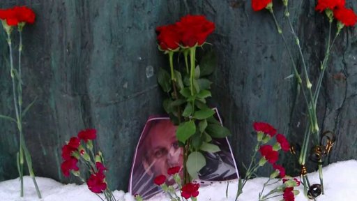 Dosud nezveřejněné interview s Alexejem Navalným