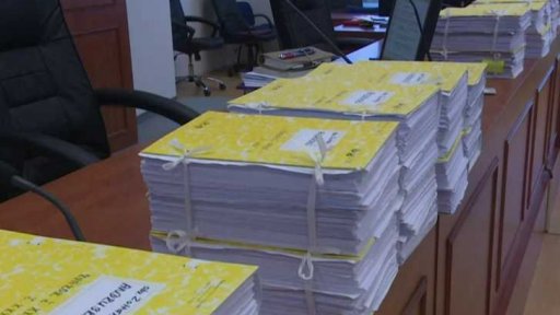 ÚS SR pozastavil části změn v trestním právu