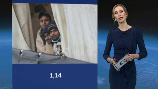 Zajímavé údaje dne