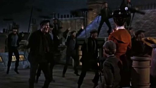 Mary Poppins čelí kritice kvůli rasismu