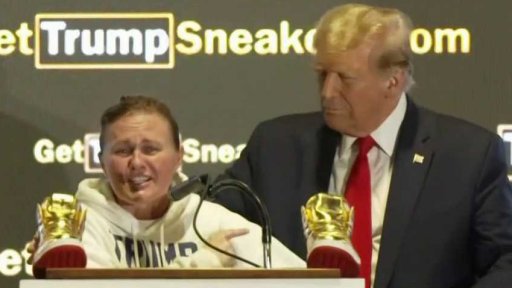 Soudní kauzy Donalda Trumpa