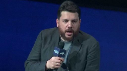 Napadení Navalného spolupracovníka Volkova