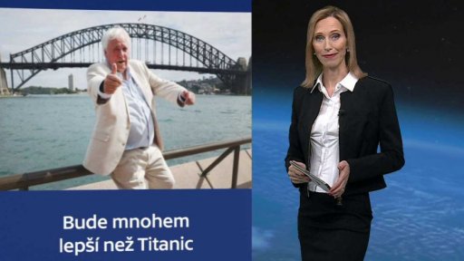 Zajímavé údaje dne