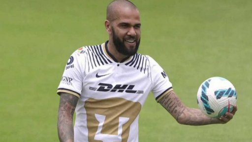 Případ slavného fotbalisty Daniho Alvese