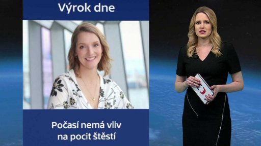 Zajímavé údaje dne