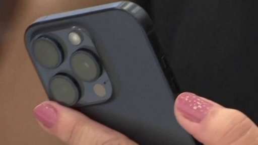 Americká vláda obviňuje společnost Apple