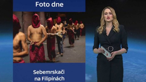 Zajímavé údaje dne