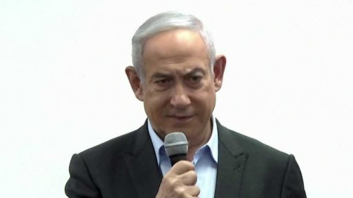 Biden: Netanjahu dělá chybu, západní státy zvažují uznání Palestiny + rozhovor s B. Turečkem