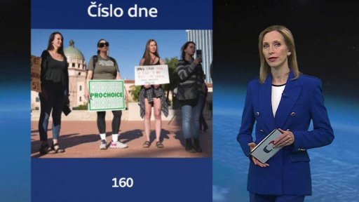 Zajímavé údaje dne