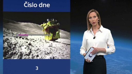 Zajímavé údaje dne