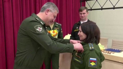 Aféra, která sahá až do Putinova vnitřního kruhu