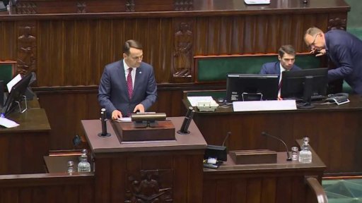 Strategické změny polské zahraniční politiky