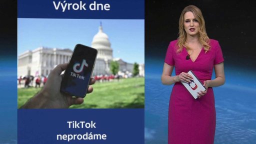 Zajímavé údaje dne