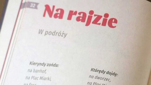 Slezština regionálním jazykem v Polsku