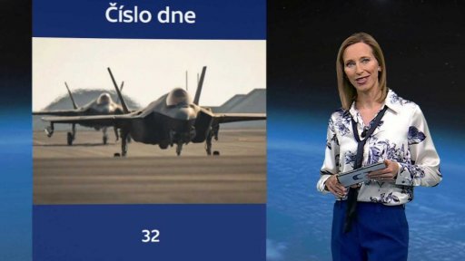 Zajímavé údaje dne