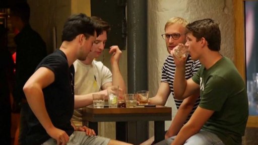 Alkohol škodí víc, než se předpokládalo + rozhovor s M. Bartákem