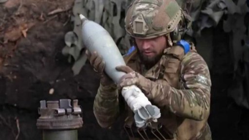 USA: Rusové na Ukrajině nasadili chemické zbraně + rozhovor s V. Břízou