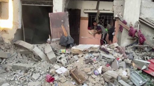 USA zvažují přerušení pomoci pro Izrael