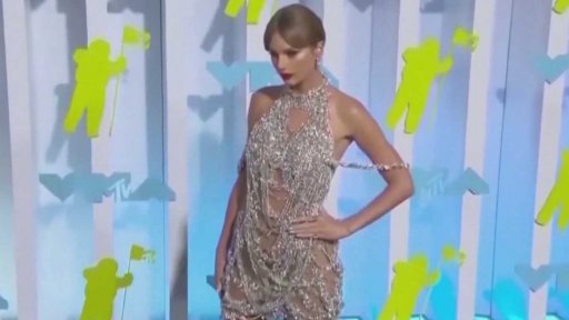 Ekonomický boom v Evropě díky Taylor Swift