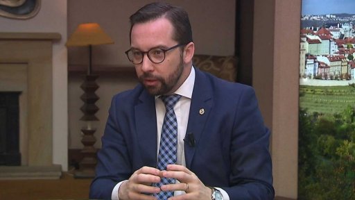 Čínský vliv z uruguayského pohledu