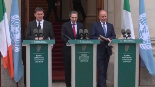 Tři evropské země uznají palestinský stát