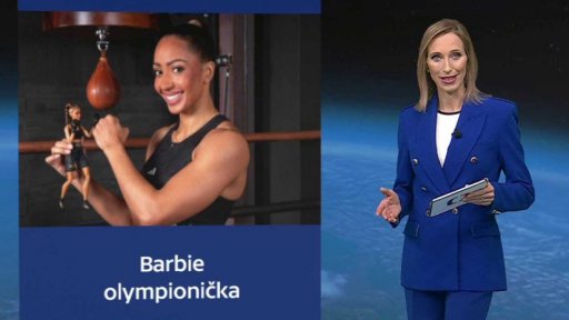 Zajímavé údaje dne