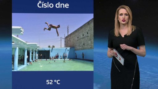 Zajímavé údaje dne