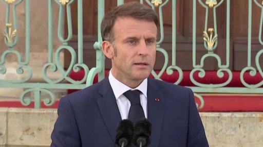 Německo a Francie povolí Kyjevu útočit na Rusko + rozhovor s V. Benešem