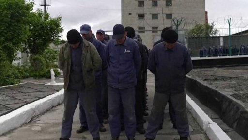 Moskva zastavila výměny zajatců s Ukrajinou