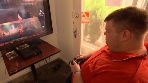 Psychické problémy hráčů počítačových her