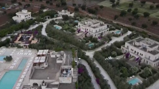 Skupina G7 bude zasedat v mafiánském kraji